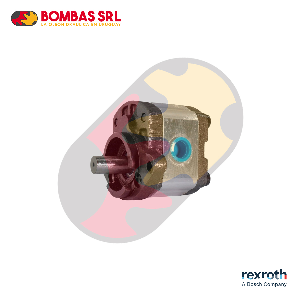 Bomba Hidraulica para Tractor Valtra - Valmet x2, 685 4x4, 785 4x2, 785 4x4, - 685 4x2, 685 4x4, 785 4x2, 785 4x4, BF65, BF75HT