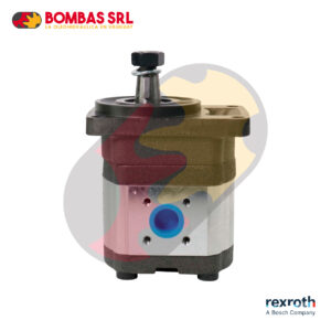 Bomba Hidraulica para Pulverizador Jacto CA 17 - COMPACTADOR DYNAPAC CP-22, CP-27