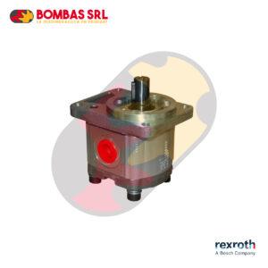 Bomba Hidraulica para Elevador Skam - Dacco Serra