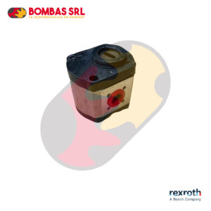 Bomba Hidraulica para Elevador Ameise ETV - ETVQ