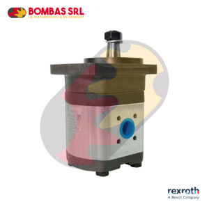 Bomba Hidraulica para Motoniveladora Santal Comercio E Industria CB10, CB10-15, CD15-20, NIV110