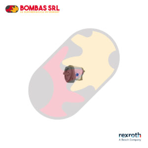 Bomba Hidraulica para Tractor Valtra - Valmet 1180