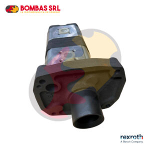 Bomba Hidraulica para Tractor Valtra - Valmet 785 / 485 / 685 / 785C