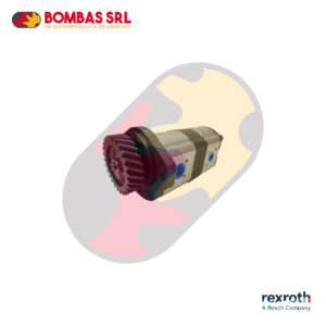 Bomba Hidraulica para Cosechadora CNH - New Holland AG (Case - New Holland - Ford) TC55, TC57