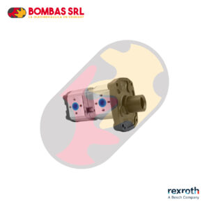 Bomba Hidraulica para Tractor Valtra - Valmet 118ES, 118-ES, 118-4 A ES, 138-4 ES, 128, 128 4x4, 148 4x4