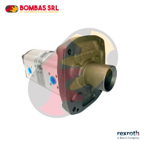 Bomba Hidraulica para Tractor Valtra - Valmet 885 4X4, 985 4x4, 1280, 1580 4x2, 1580 4x4 e 1780g