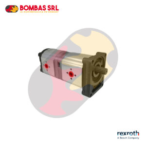 Bomba Hidraulica para Tractor Valtra - Valmet 985S 4X4, 1180S, BM85, BM100, BM110, BM120, BM140, BH160, BH180