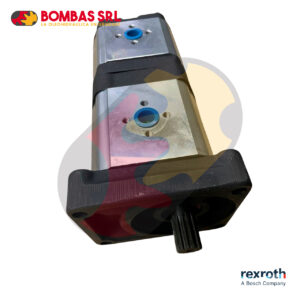 Bomba Hidraulica para Tractor Valtra - Valmet 885S, 985S, 1380, 1680, 1880, BM85, 100, 110, 120, 125, BH140, 160 e 180