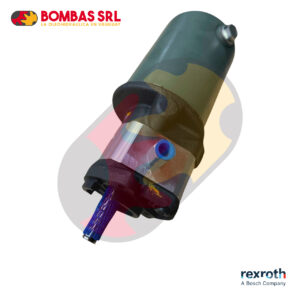 Bomba Hidraulica para Tractor AGCO (Massey Fergusson - Iochpe Maxion - Deutz) MF95X