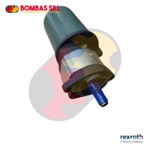 Bomba Hidraulica para Tractor AGCO (Massey Fergusson - Iochpe Maxion - Deutz) MF265 - MF295 - MF65R - MF65X - 95X - CIA