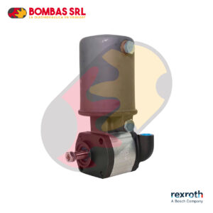 Bomba Hidraulica para Tractor AGCO (Massey Fergusson - Iochpe Maxion - Deutz) MF296