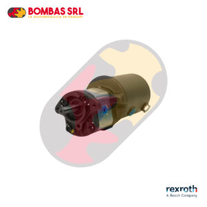 Bomba Hidraulica para Tractor AGCO (Massey Fergusson - Iochpe Maxion - Deutz) MF295