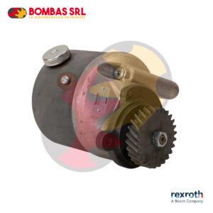 Bomba Hidraulica para Tractor CNH - New Holland AG (Case - New Holland - Ford) 5610 a 7810 - 4630 a 8030