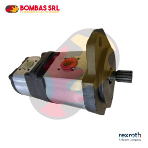 Bomba Hidraulica para CNH - New Holland AG (Case - New Holland - Ford)