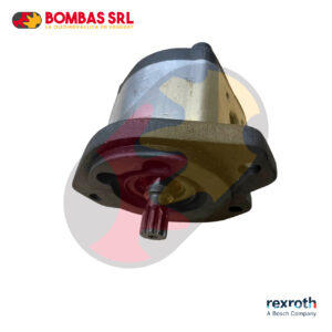 Bomba Hidraulica para Tractor Agrale 4000