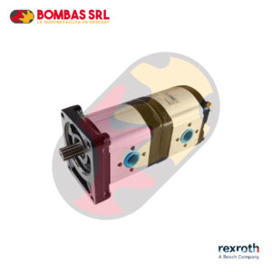 Bomba Hidraulica para Tractor Valtra - Valmet A650 / A750 / A850 / A950 / A990 / BL77 / BL88 / 600 / 700 / 800 / 900