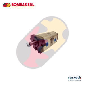 Bomba Hidraulica para Tractor AGCO (Massey Fergusson - Iochpe Maxion - Deutz) MF250, 255, 265, 275, 283 e 5300