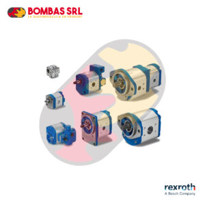 Bomba Hidraulica para Tractor CNH - New Holland AG (Case - New Holland - Ford) 5610, 6610, 7610, 8030