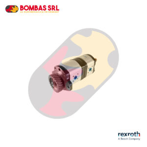 Bomba Hidraulica para Cosechadora CNH - New Holland AG (Case - New Holland - Ford) TC55 / ITC57 / TC59