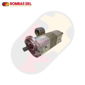 Bomba Hidraulica para Deutz Tractor AX 6.110 – AX 6.125