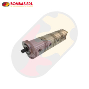 Bomba Hidraulica para John Deere Picadora 7350