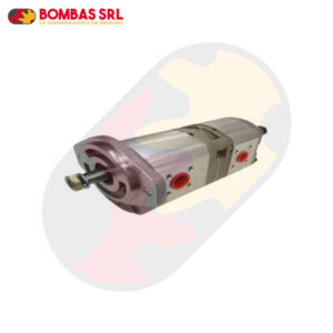 Bomba Hidraulica para CNH Cosechadora TC59