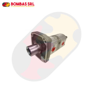 Bomba Hidraulica para CNH Tractor TL