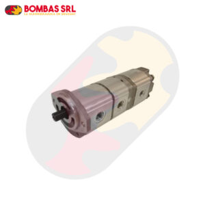 Bomba Hidraulica para John Deere Cosechadora 9650 9750 9850 CTS STS