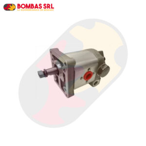Bomba Hidraulica para CNH Tractor TL 110 – 120 – 130 – 140