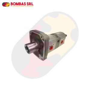 Bomba Hidraulica para Valtra Tractor 885 4X4 – 985 4X4