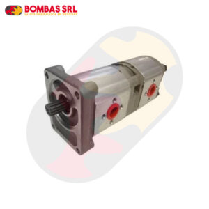 Bomba Hidraulica para Valtra Tractor 985S 4X4 – 1180S