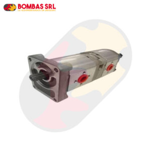 Bomba Hidraulica para Valtra Tractor 885 S