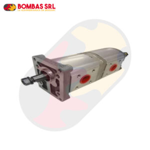 Bomba Hidraulica para CNH Tractor TM 7010/7020/7030