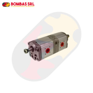 Bomba Hidraulica para Deutz Tractor AX 4.145
