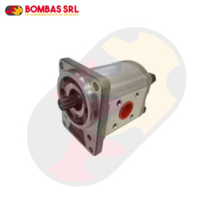 Bomba Hidraulica para Massey-Fergusson Tractor MF600