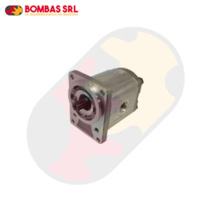 Bomba Hidraulica para Massey-Fergusson Tractor 660 High flow