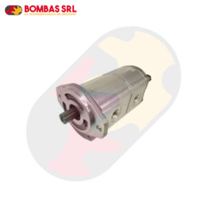 Bomba Hidraulica para CNH Cosechadora 6088 - 5088 - 7088