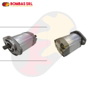 Bomba Hidraulica para John Deere Tractor 7500 / 6300