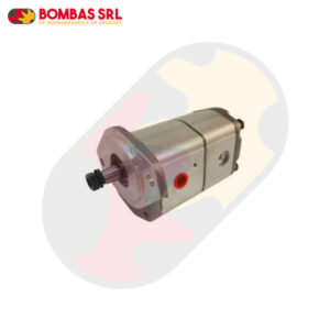 Bomba Hidraulica para John Deere Tractor Serie 5000