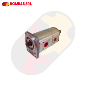 Bomba Hidraulica para Massey-Fergusson Tractor 660 680 High flow