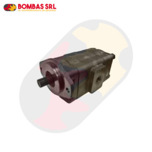 Bomba Hidraulica para JCB Pala-retroexcavadora 214E