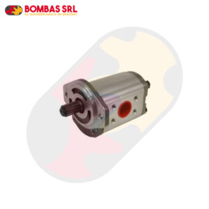 Bomba para Vassalli Cosechadora AX7500