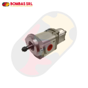 Bomba Hidraulica para John Deere Tractor 6100D – 6110D – 6115D – 6125D – 6130D – 6140D