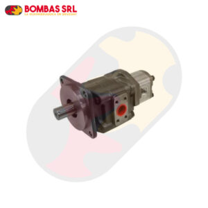 Bomba Hidraulica para Jacto Pulverizador Uniport 2500