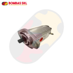 Bomba Hidraulica para John Deere Pala-retroexcavadora 310D