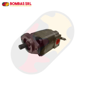 Bomba Hidraulica para Champion Motoniveladora G710