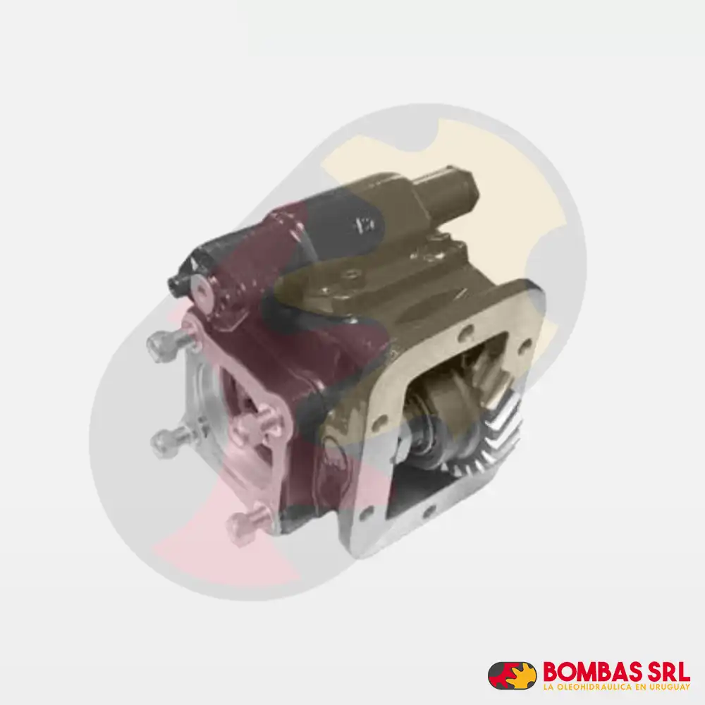 TOMA DE FUERZA PARA FORD CARGO