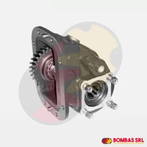 TOMA DE FUERZA PARA SCANIA