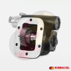 TOMA DE FUERZA PARA FOTON