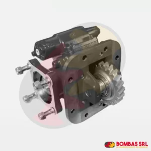 TOMA DE FUERZA PARA HYUNDAI